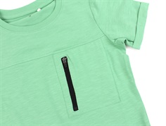 Name It green spruce t-shirt
